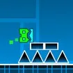 Cube Geometry Dash