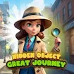 Hidden Object - Great Journey