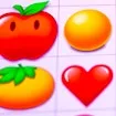 Matching Fruits